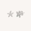 Pendientes Vidal & Vidal | Pendientes Estrella De Mar Relieve