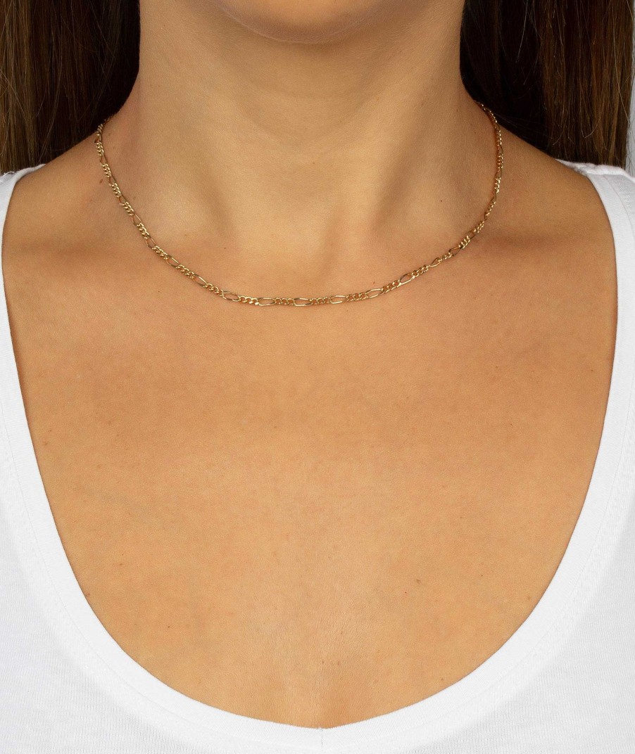 Collares Vidal & Vidal | Collar Eslabones