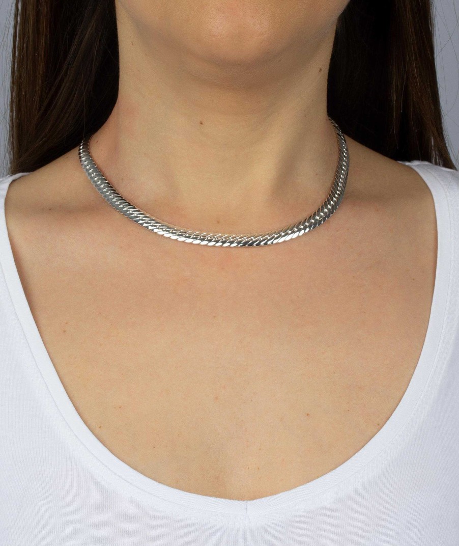 Collares Vidal & Vidal | Collar Plano