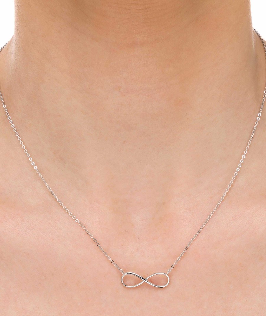 Collares Vidal & Vidal | Collar Infinito