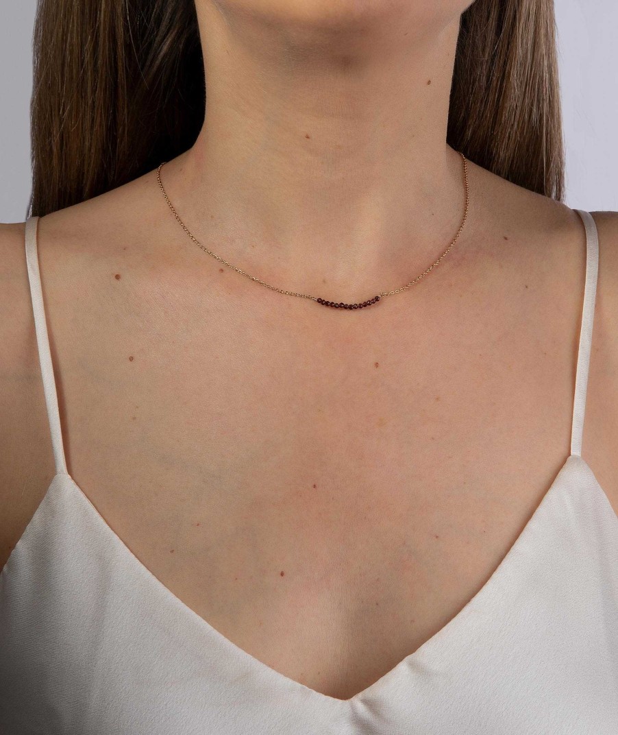 Collares Vidal & Vidal | Collar Amatista