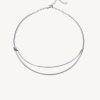 Collares Vidal & Vidal | Choker R Gido Doble