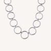 Collares Vidal & Vidal | Choker Circulos