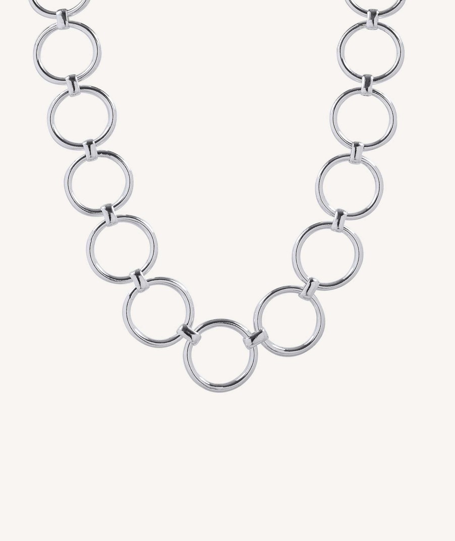 Collares Vidal & Vidal | Choker Circulos