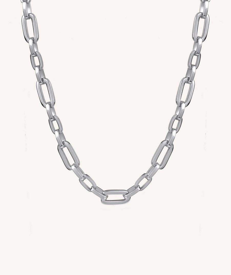 Collares Vidal & Vidal | Collar Eslabones