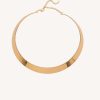 Collares Vidal & Vidal | Choker R Gido Brillo