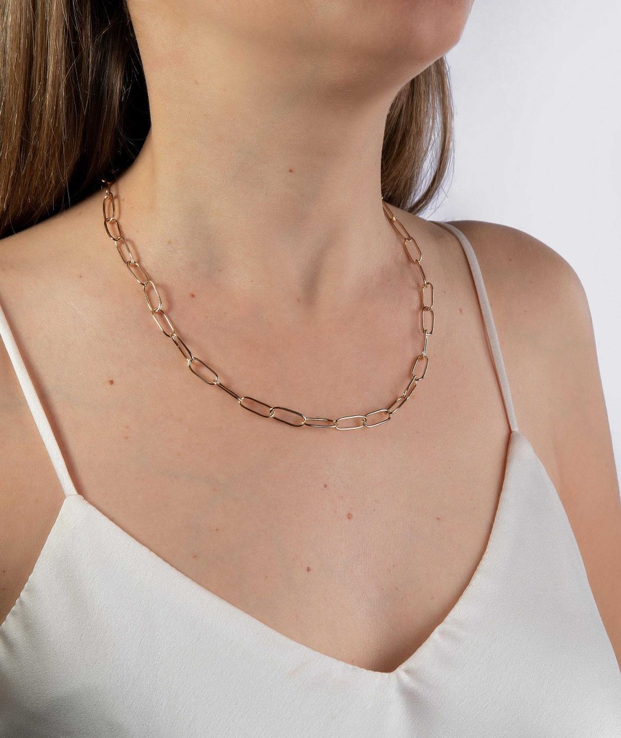 Collares Vidal & Vidal | Collar Eslabones