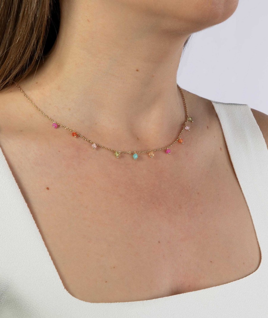 Collares Vidal & Vidal | Collar Multicolor