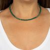 Collares Vidal & Vidal | Collar Verde