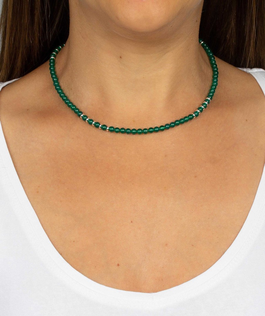 Collares Vidal & Vidal | Collar Verde