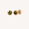 Pendientes Vidal & Vidal | Pendientes Verde