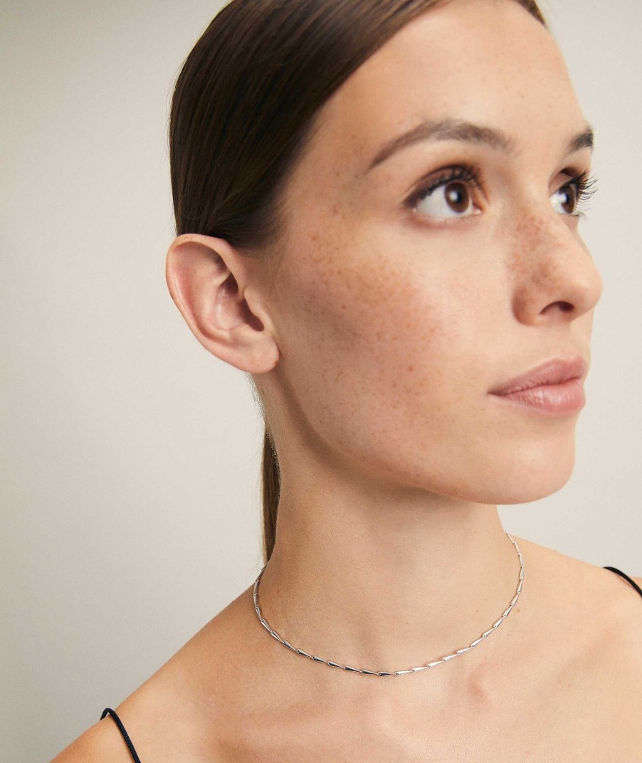 Collares Vidal & Vidal | Collar Cascade Cadena