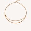 Collares Vidal & Vidal | Choker R Gido Doble