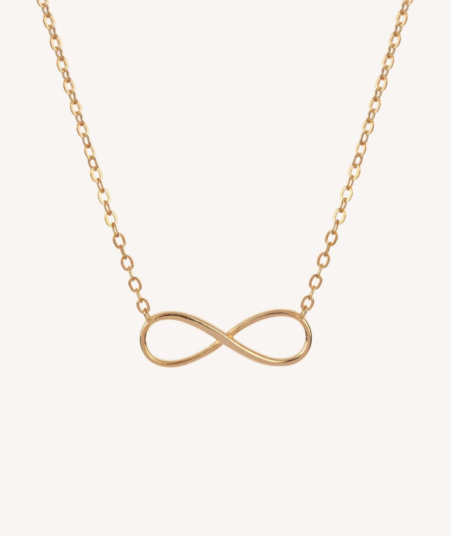 Collares Vidal & Vidal | Collar Infinito