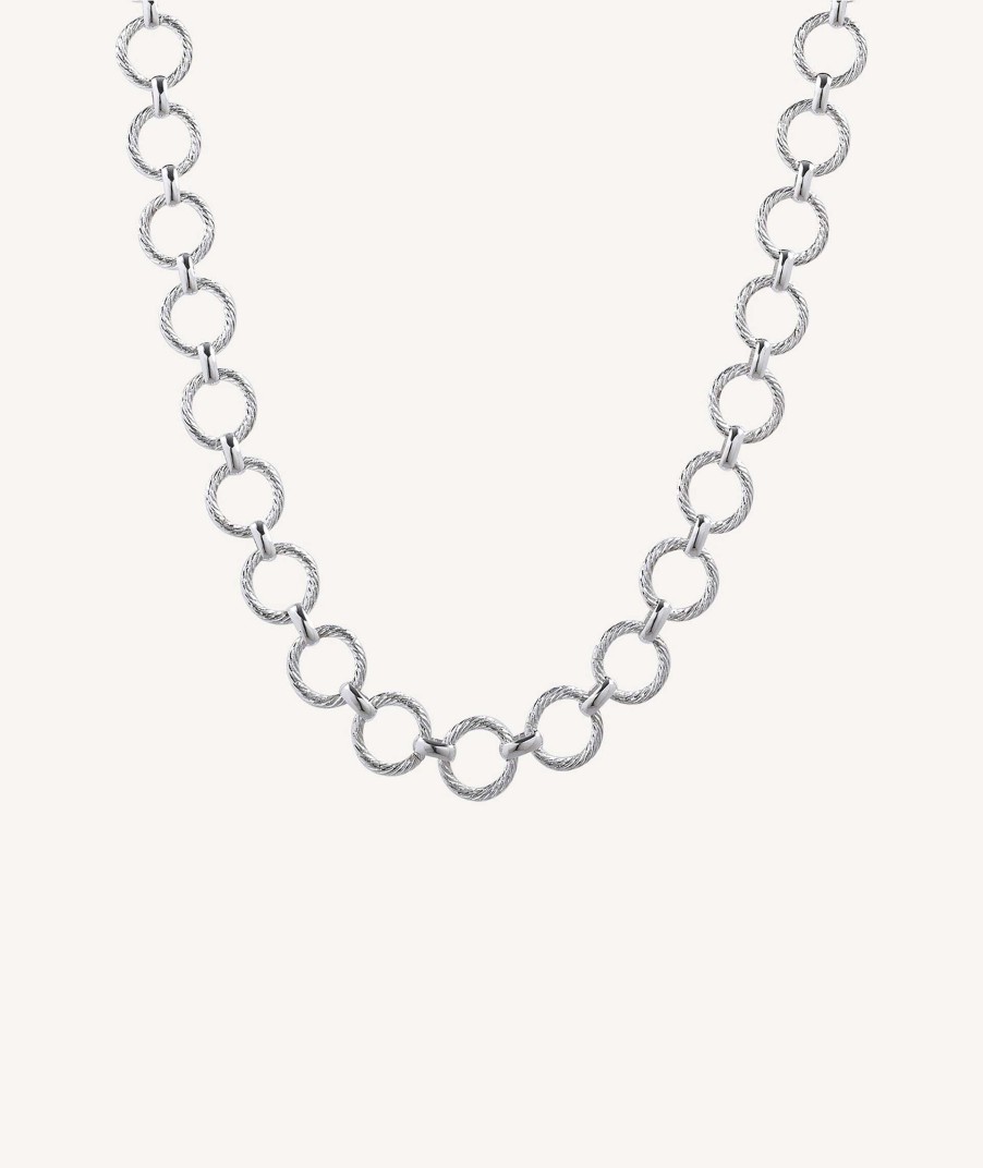 Collares Vidal & Vidal | Choker Circulos