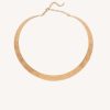 Collares Vidal & Vidal | Choker R Gido Rayado