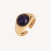 Anillos Vidal & Vidal | Anillo Sodalite