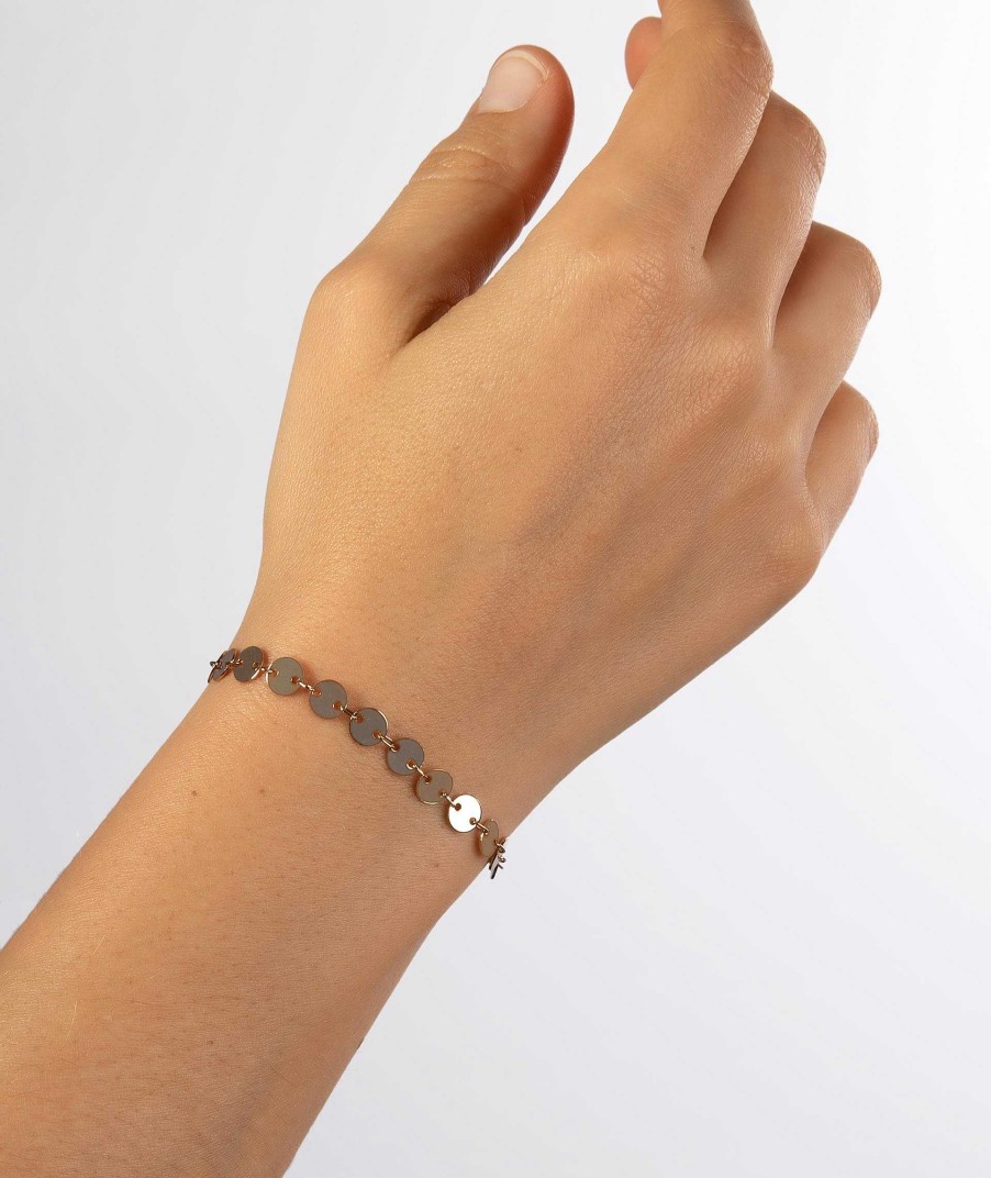 Pulseras Vidal & Vidal | Pulsera Circulos