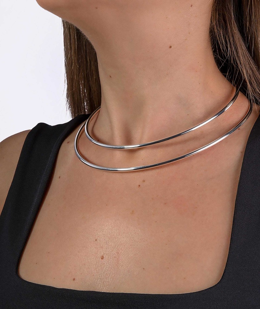 Collares Vidal & Vidal | Choker R Gido Doble