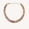 Collares Vidal & Vidal | Choker Multicolor