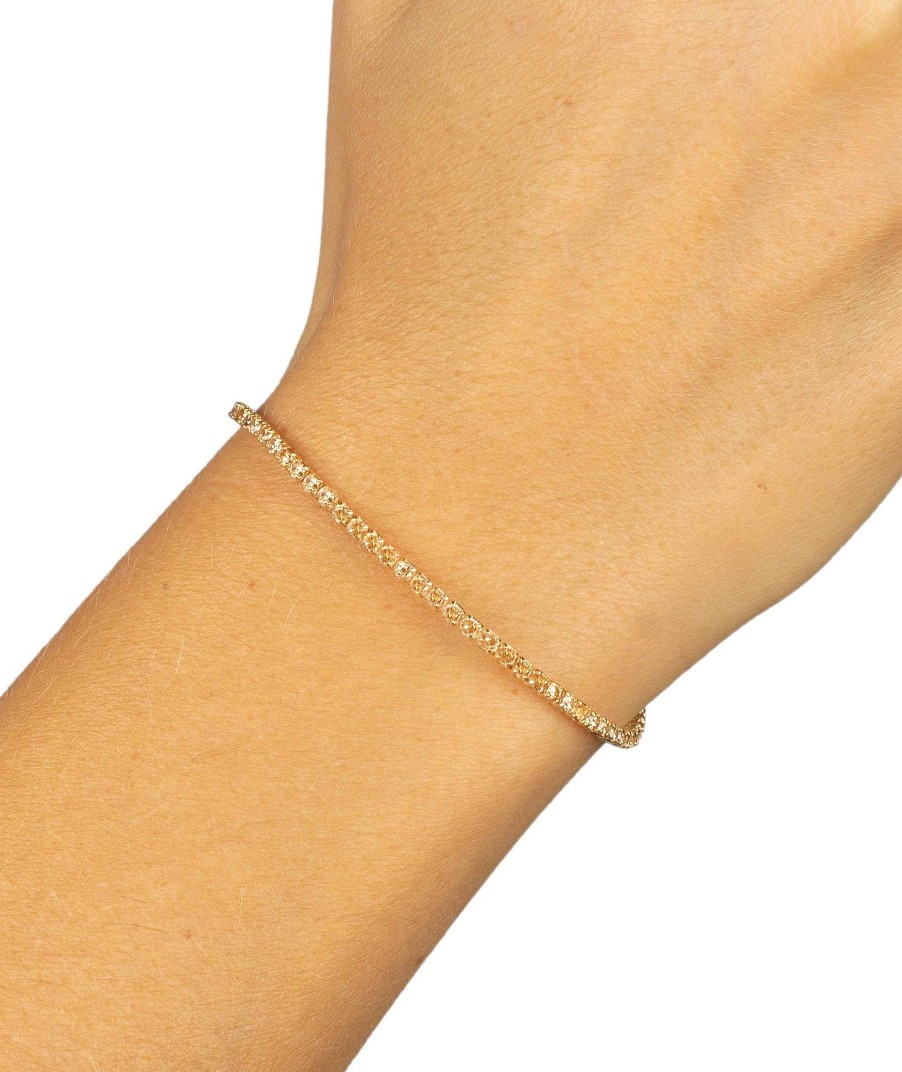 Pulseras Vidal & Vidal | Pulsera Champagne