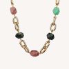 Collares Vidal & Vidal | Collar Eslab N Piedras