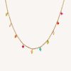 Collares Vidal & Vidal | Collar Multicolor