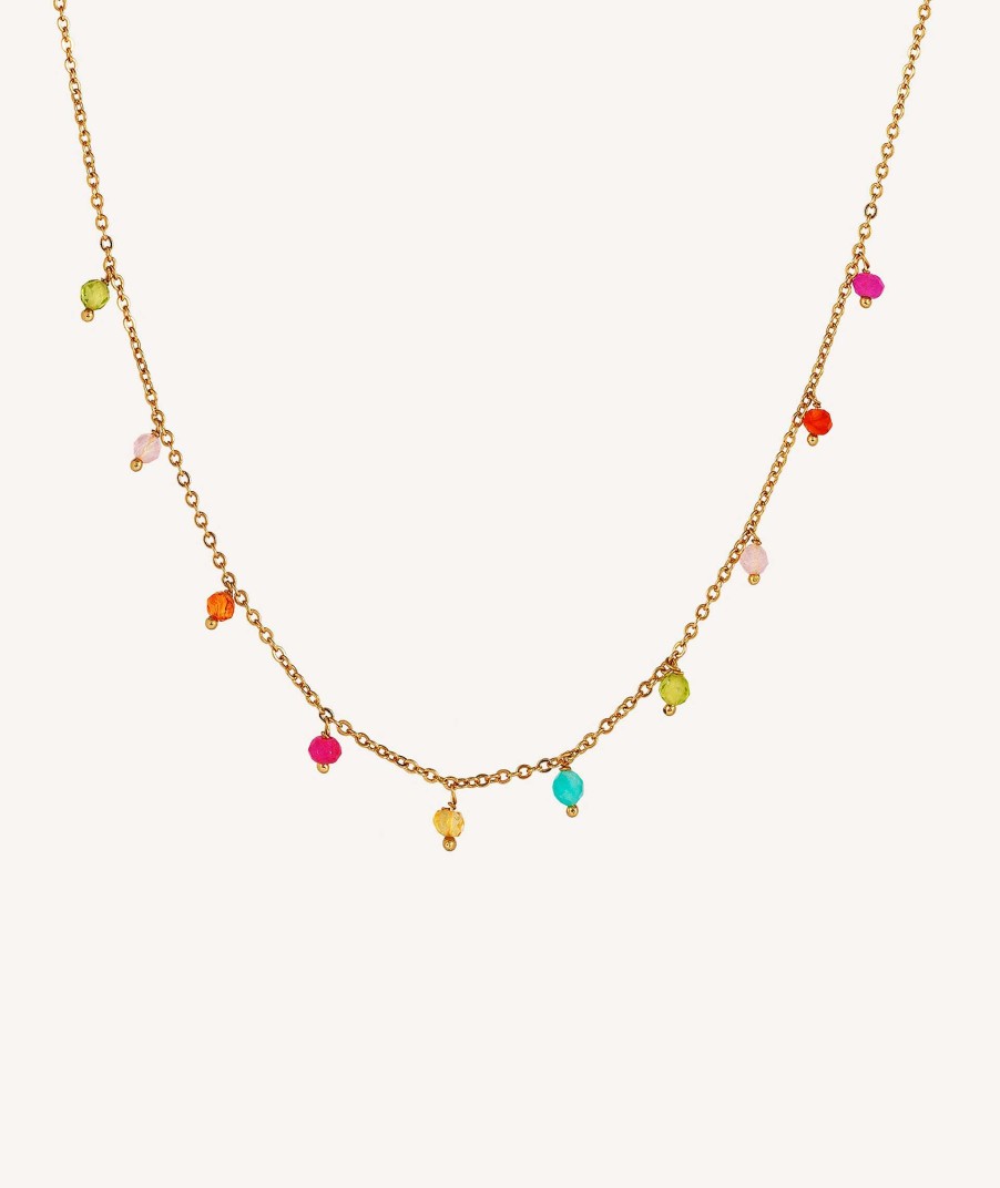 Collares Vidal & Vidal | Collar Multicolor