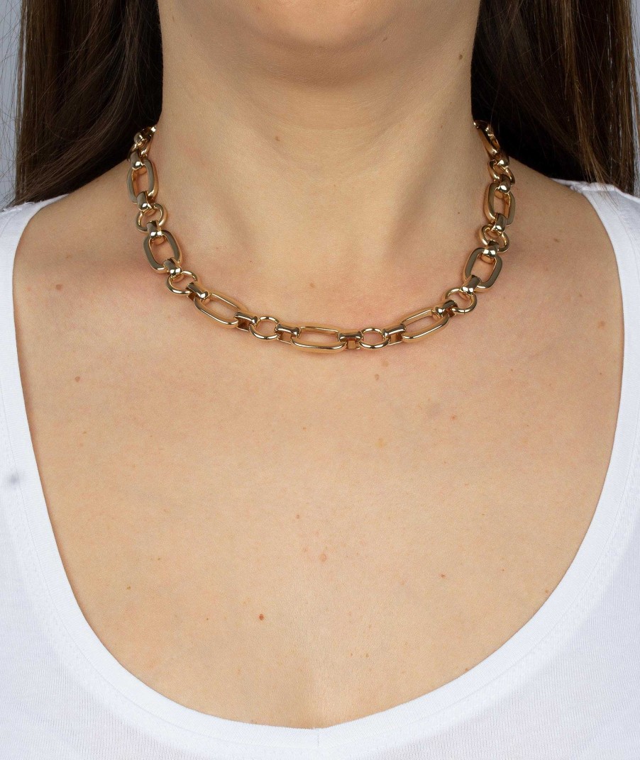 Collares Vidal & Vidal | Collar Eslabones