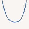 Collares Vidal & Vidal | Collar Azul