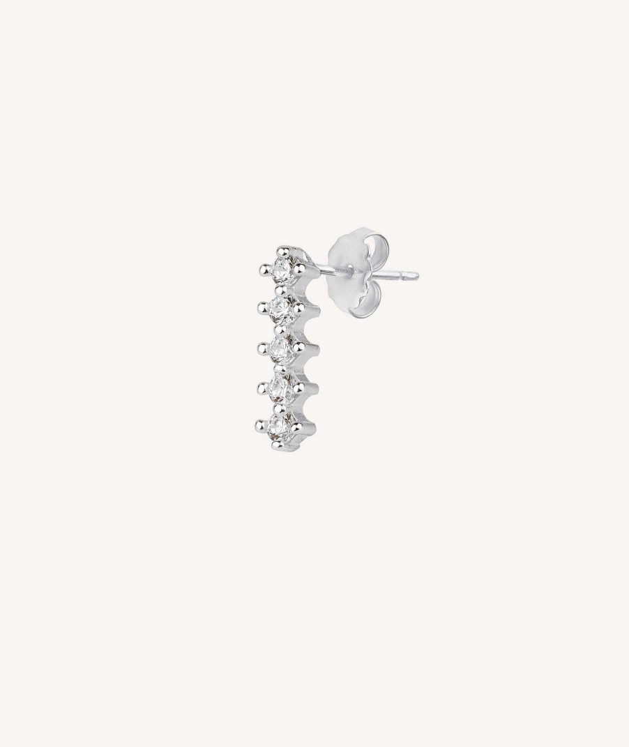 Pendientes Vidal & Vidal | Pendiente Individual Ear Cuff