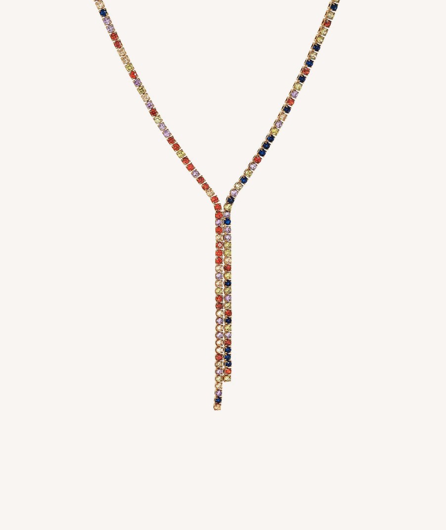 Collares Vidal & Vidal | Collar Multicolor