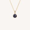 Collares Vidal & Vidal | Colgante Sodalite