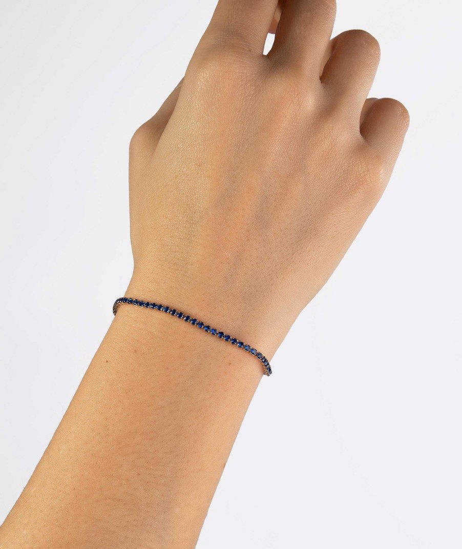 Pulseras Vidal & Vidal | Pulsera Azul