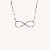 Collares Vidal & Vidal | Collar Infinito