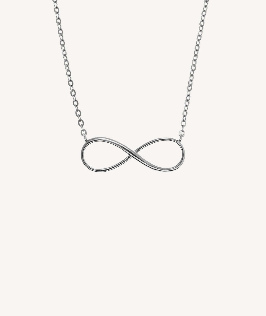 Collares Vidal & Vidal | Collar Infinito