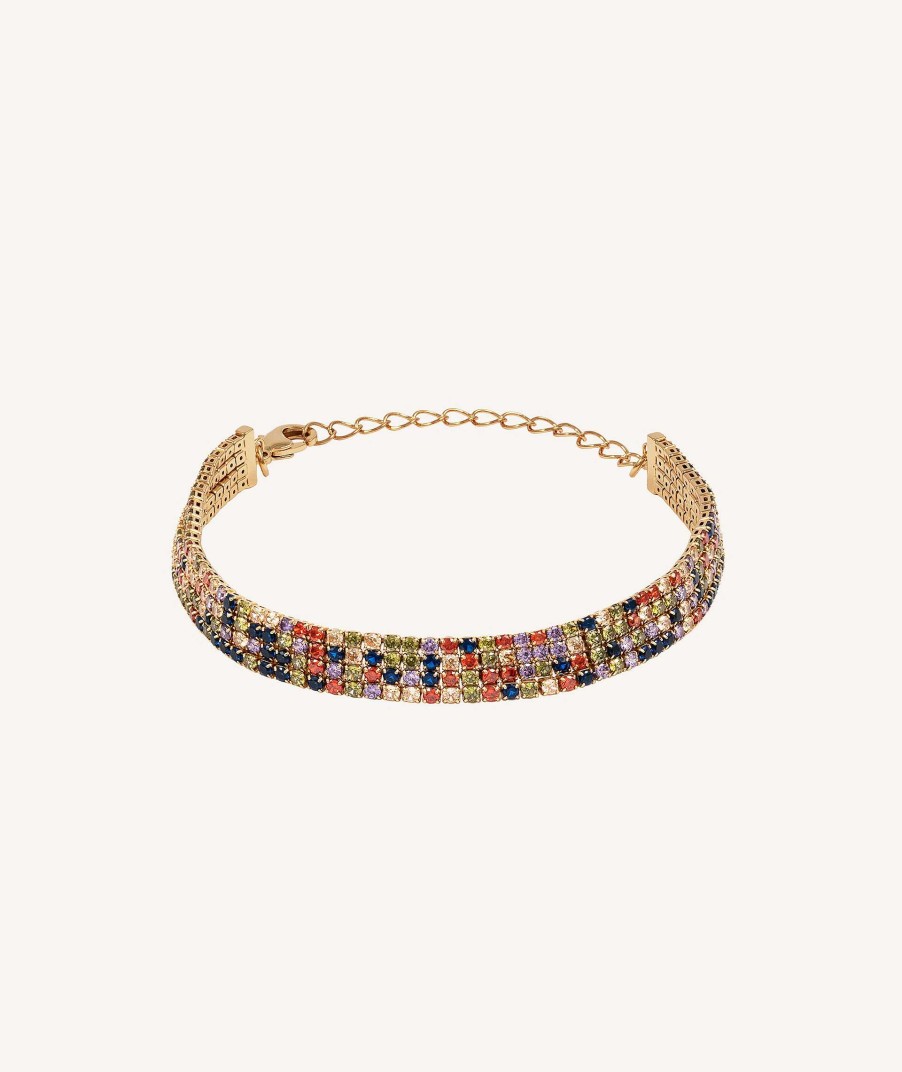 Pulseras Vidal & Vidal | Pulsera Multicolor