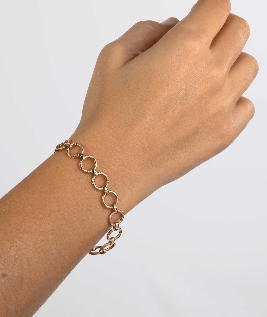 Pulseras Vidal & Vidal | Pulsera Circulos