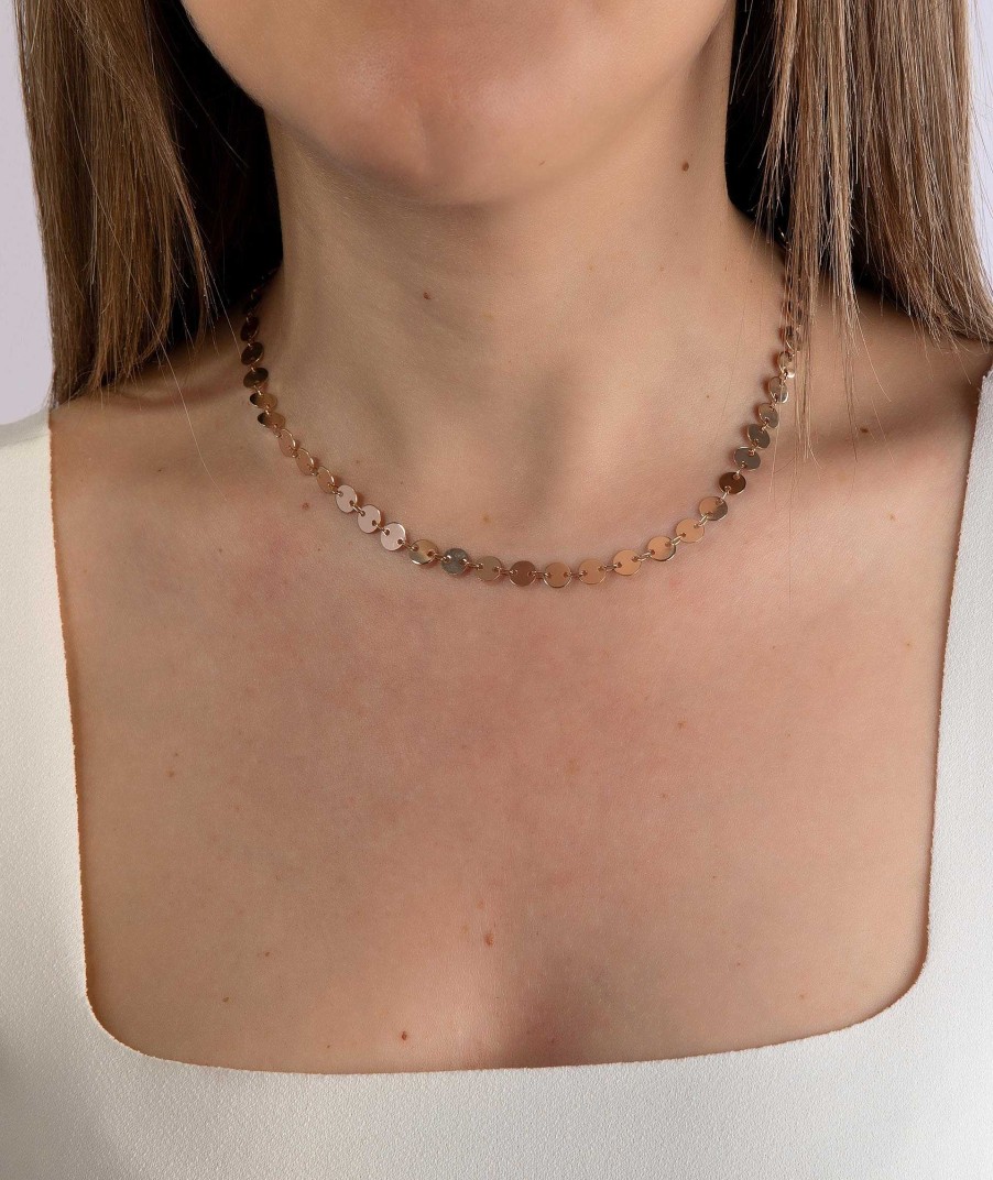 Collares Vidal & Vidal | Collar Circulos