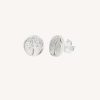 Pendientes Vidal & Vidal | Pendientes Madreperla Rbol