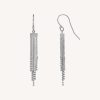 Pendientes Vidal & Vidal | Pendientes Largos Cadenas