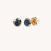 Pendientes Vidal & Vidal | Pendientes Azul