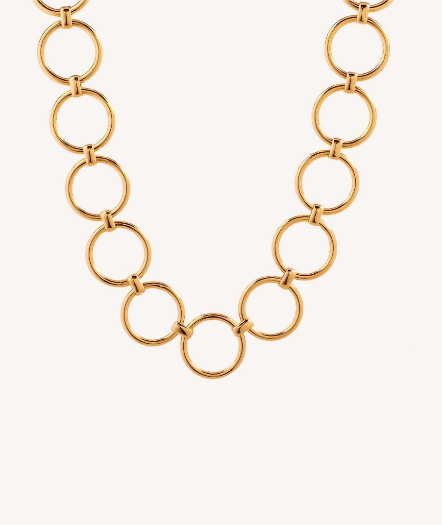 Collares Vidal & Vidal | Choker Circulos