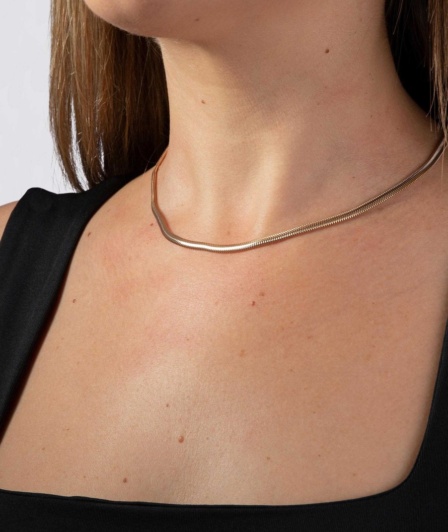 Collares Vidal & Vidal | Collar Eslabones