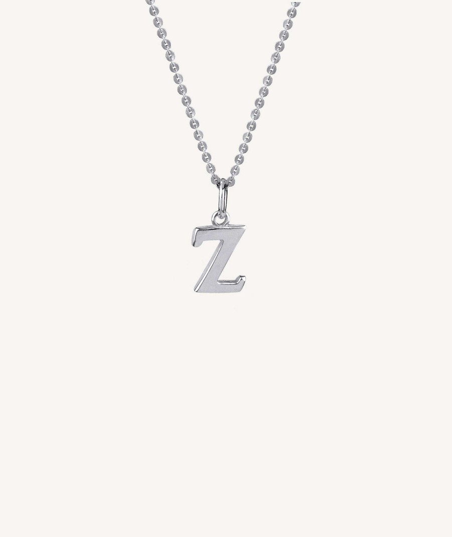 Collares Vidal & Vidal | Colgante Letra Z