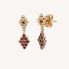 Pendientes Vidal & Vidal | Pendientes Largos Ciconitas Marr N