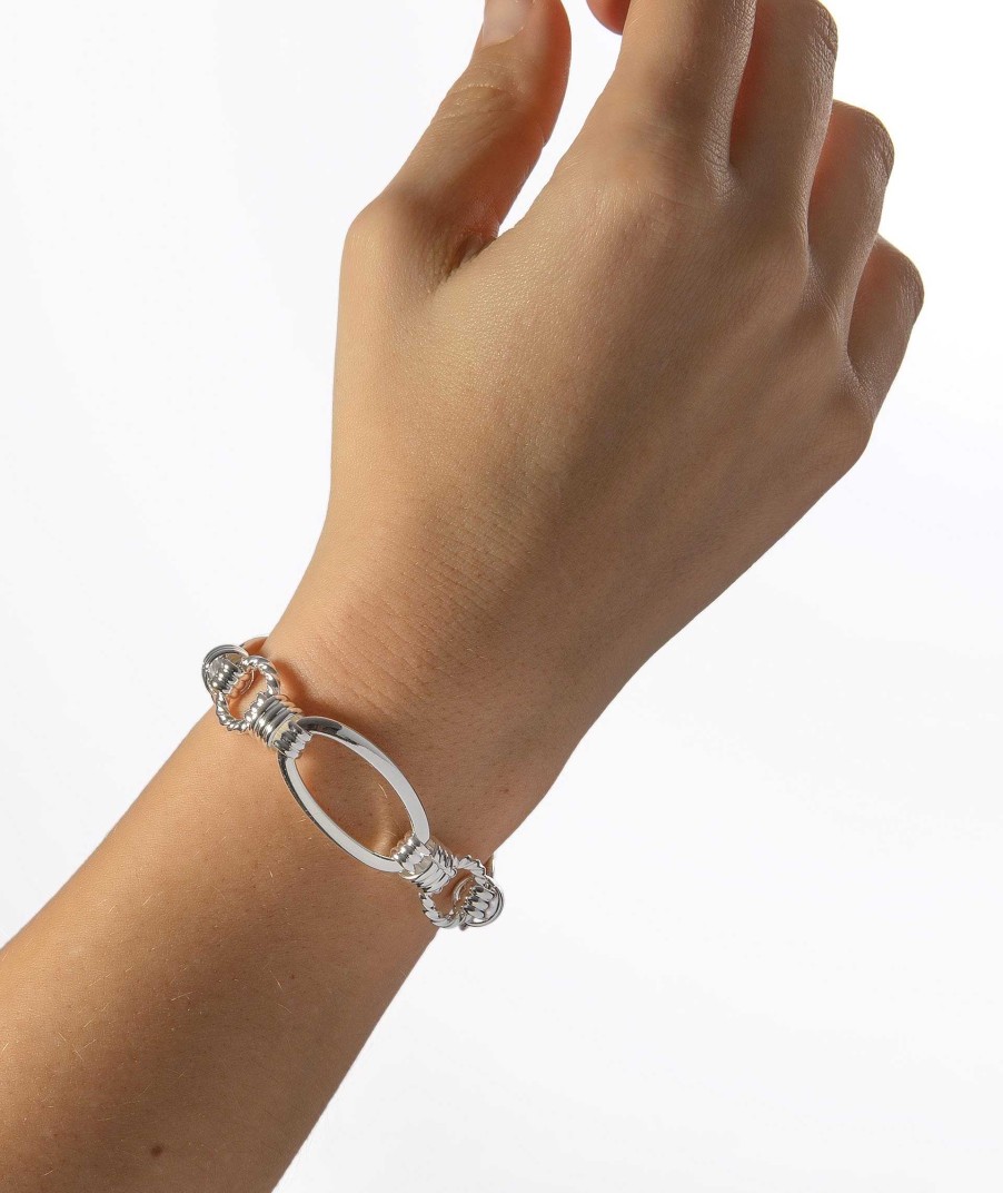 Pulseras Vidal & Vidal | Pulsera Aros