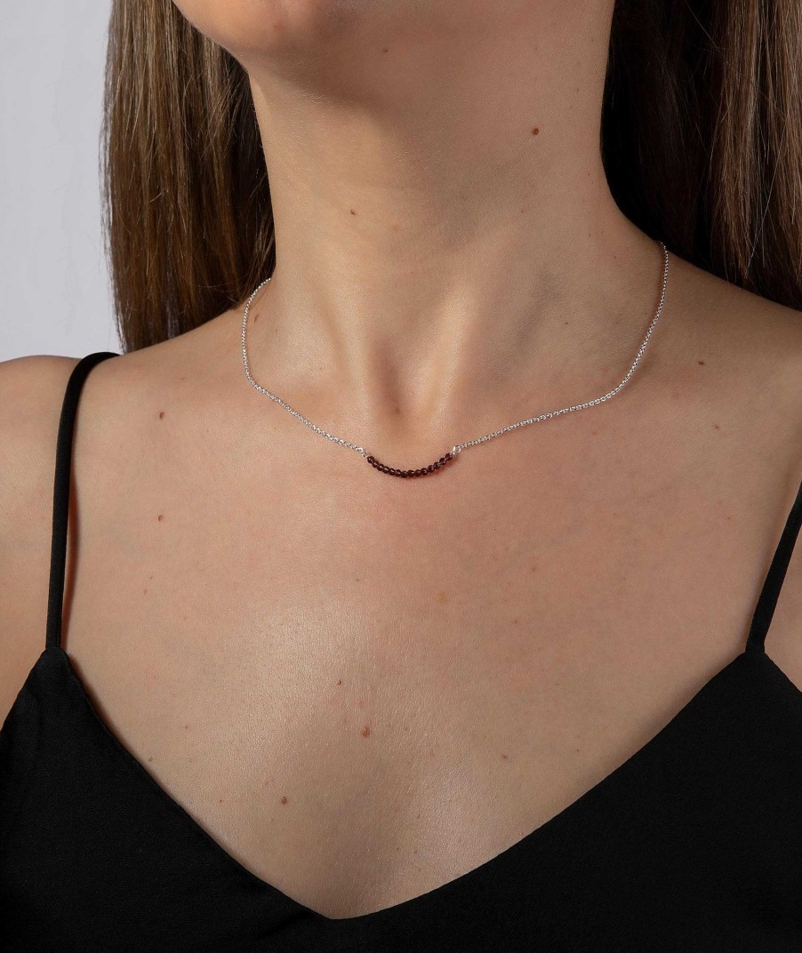 Collares Vidal & Vidal | Collar Amatista