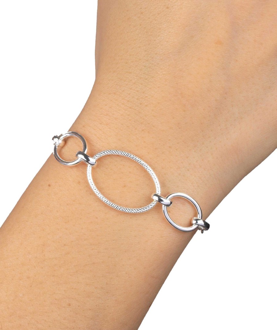 Pulseras Vidal & Vidal | Pulsera Tres Circulos