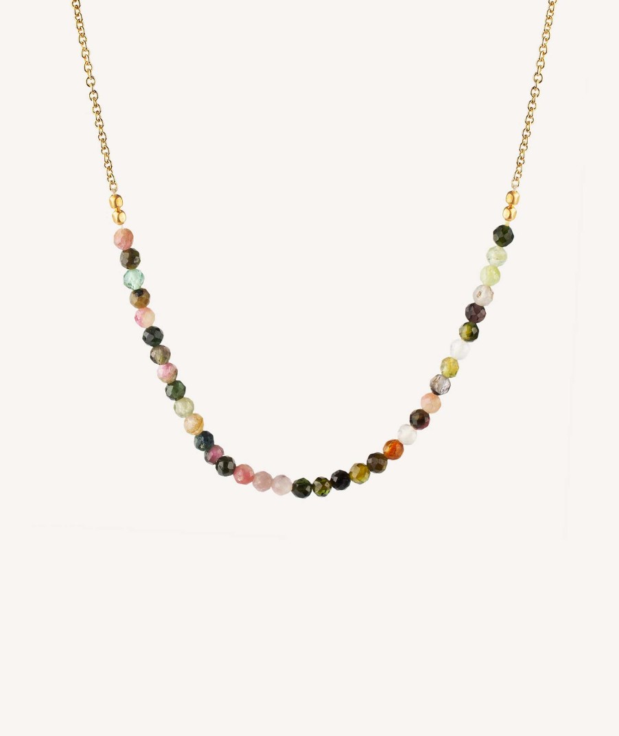 Collares Vidal & Vidal | Collar Tourmaline